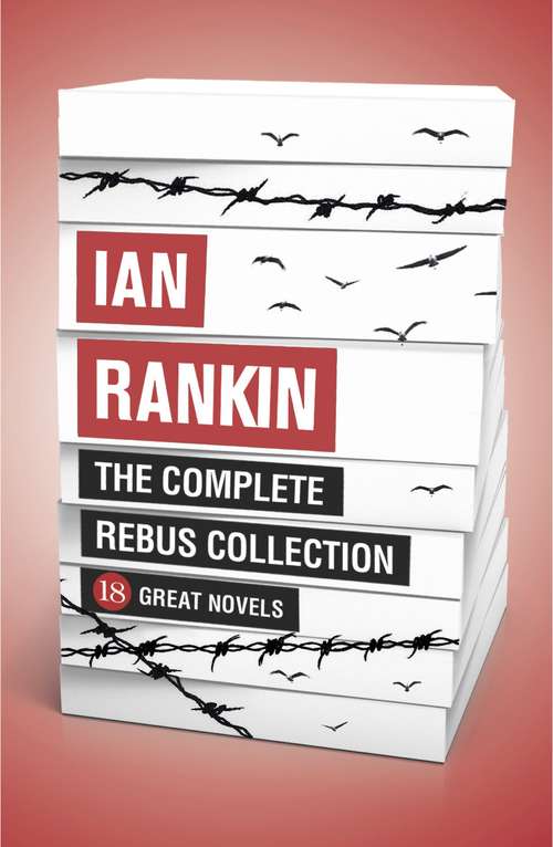 The Complete Rebus Collection