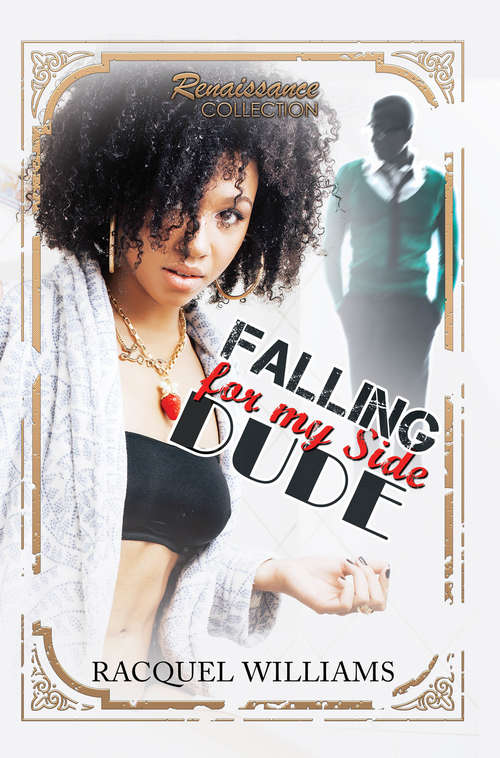 Book cover of Falling for my Side Dude