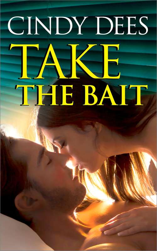 Book cover of Take the Bait
