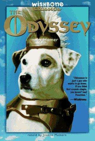 The Odyssey (Wishbone Classics)