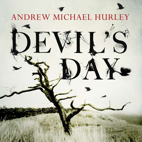 Book cover of Devil's Day: From the Costa winning and bestselling author of The Loney