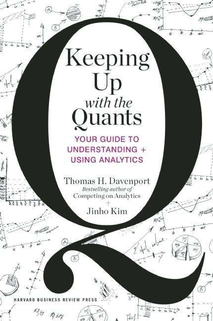 Keep Up with Your Quants