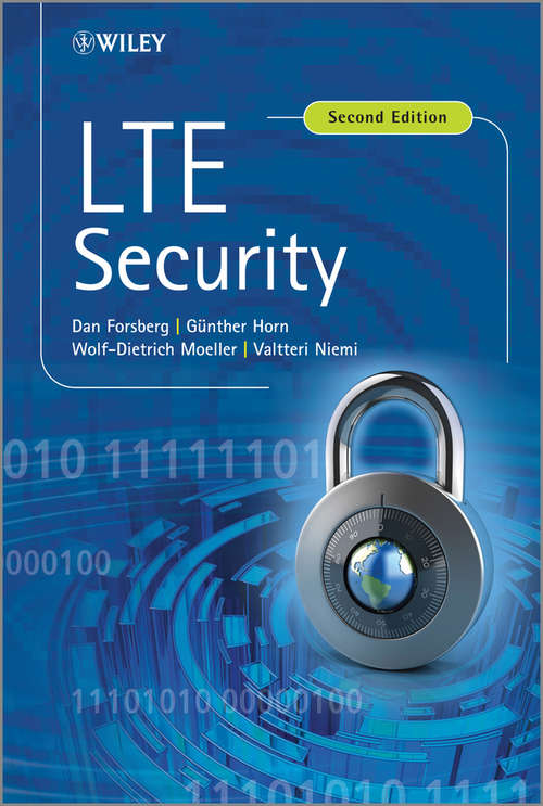 LTE Security (NSN/Nokia Series #1)