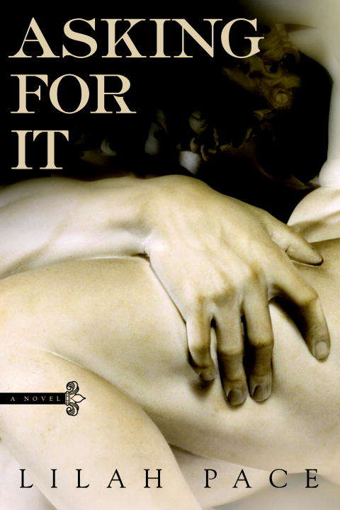 Book cover of Asking for It