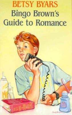 Book cover of Bingo Brown's Guide to Romance (Bingo Brown #4)