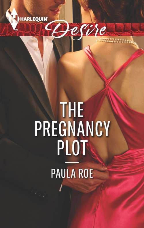 The Pregnancy Plot