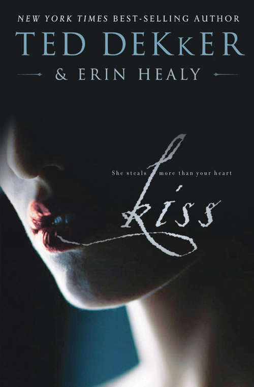 Kiss: Black, Showdown, Heaven's Wager And Kiss (Bride Series)