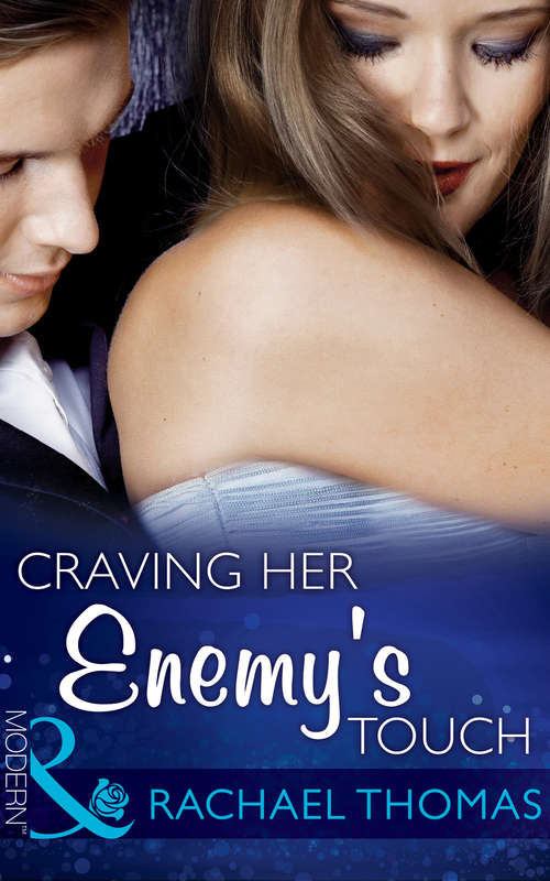 Cover image of Craving Her Enemy’s Touch