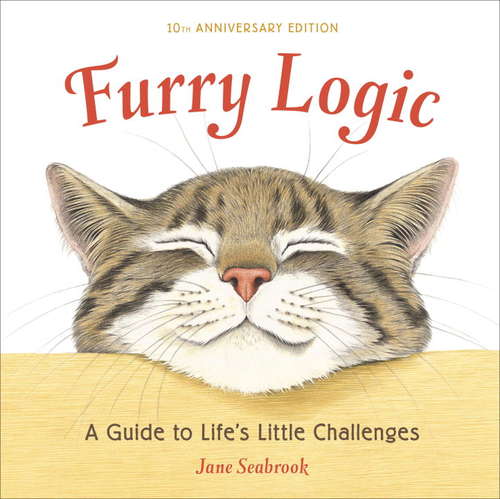 Book cover of Furry Logic, 10th Anniversary Edition