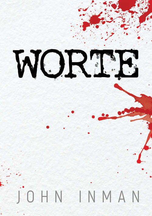 Book cover of Worte