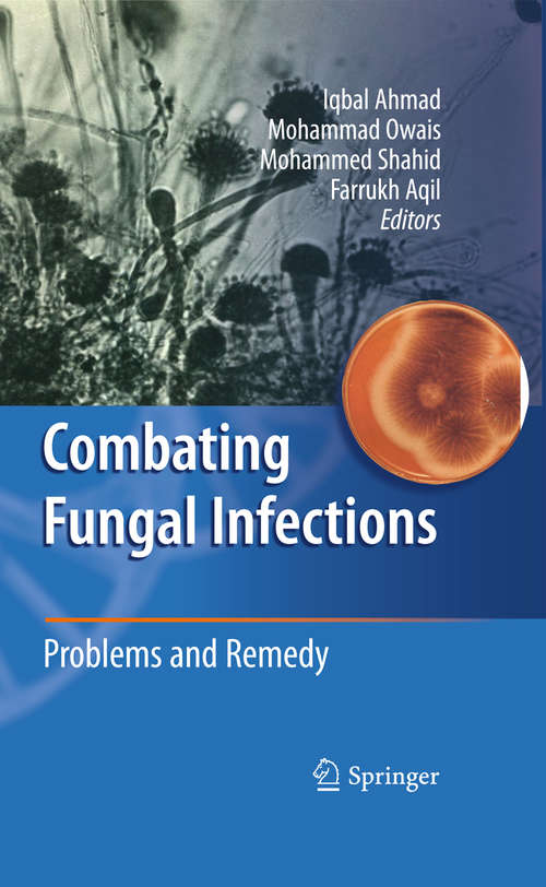 Combating Fungal Infections