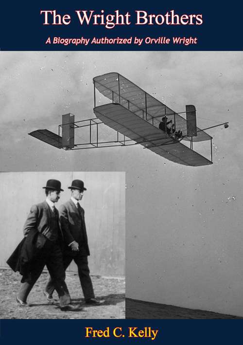 Cover image of The Wright Brothers
