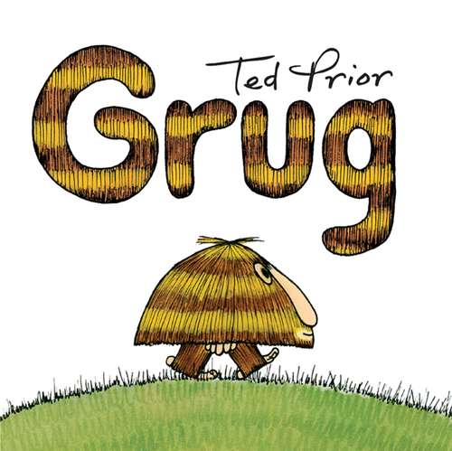 Book cover of Grug