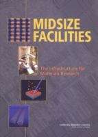 Book cover of MIDSIZE FACILITIES: The Infrastructure for Materials Research