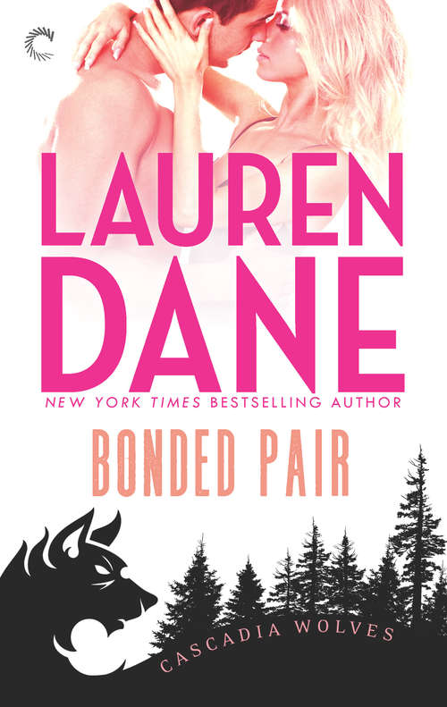 Book cover of Bonded Pair