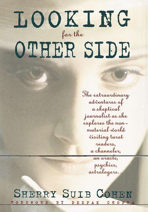 Book cover of Looking for the Other Side