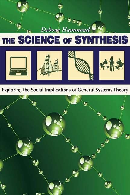 Book cover of The Science of Synthesis