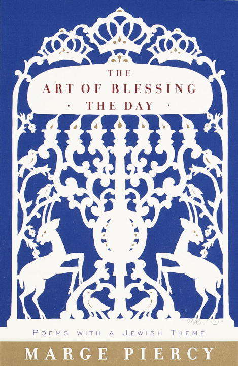 The Art of Blessing the Day