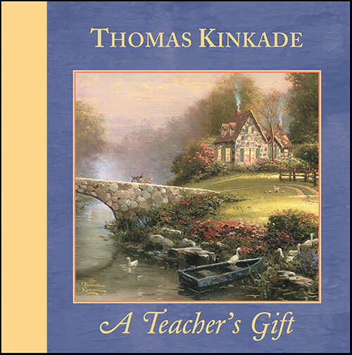 Book cover of A Teacher's Gift