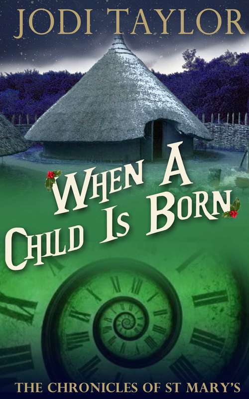 Book cover of When a Child is Born