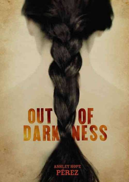 Book cover of Out of Darkness