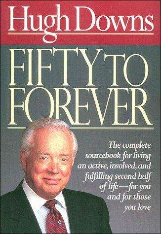 Book cover of Fifty to Forever