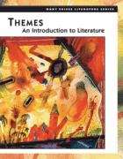 Book cover of Themes: An Introduction to Literature