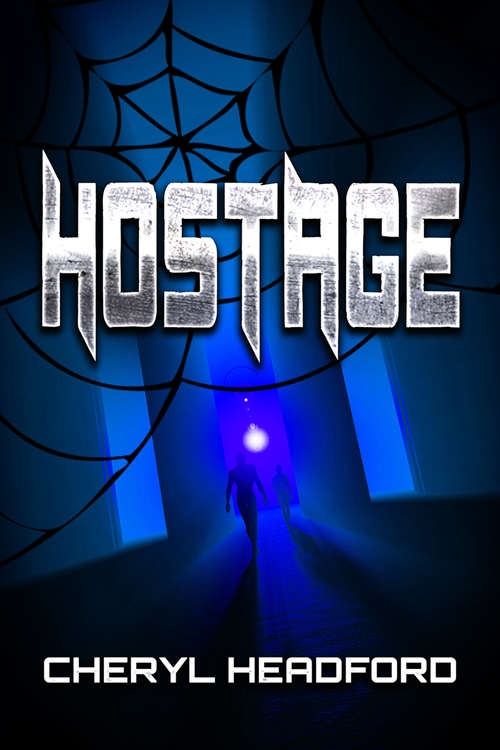 Book cover of Hostage