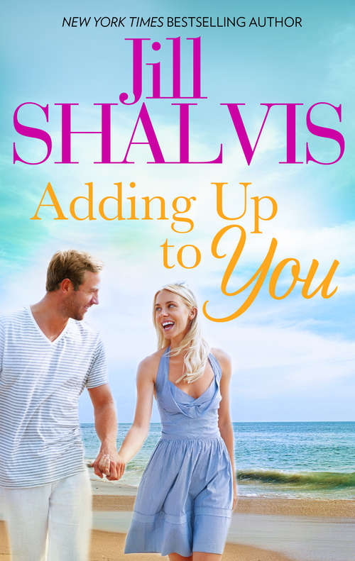 Book cover of Adding Up to You