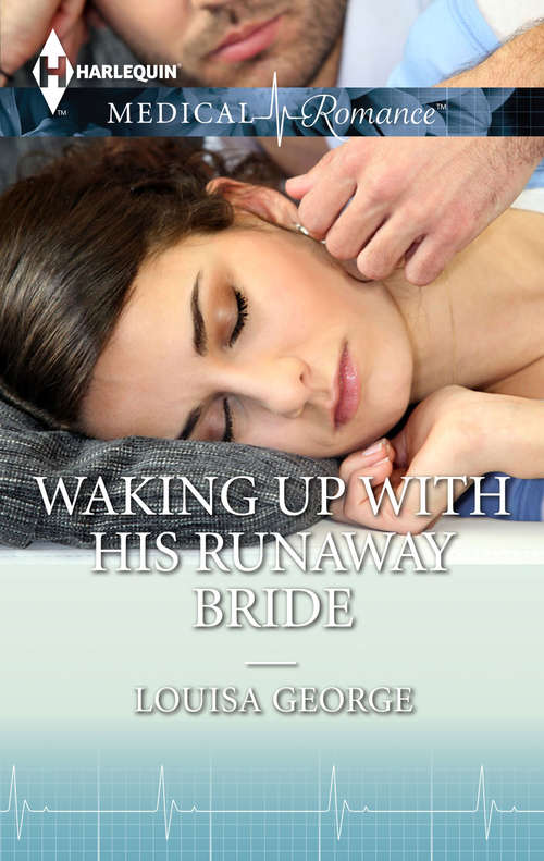 Waking Up with His Runaway Bride