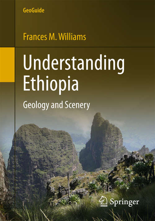 Book cover of Understanding Ethiopia