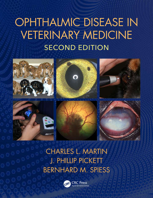Ophthalmic Disease in Veterinary Medicine