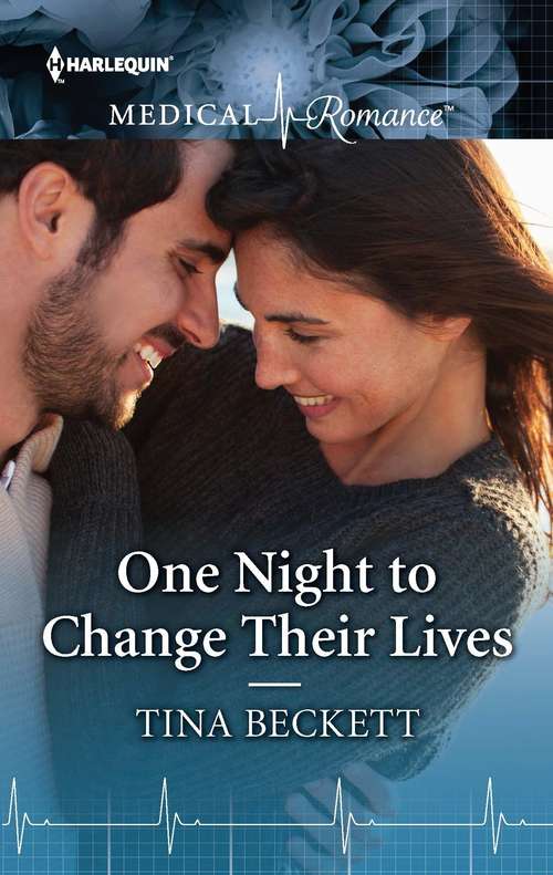 One Night to Change Their Lives: One Night To Change Their Lives / Friend, Fling, Forever? (Mills And Boon Medical Ser.)