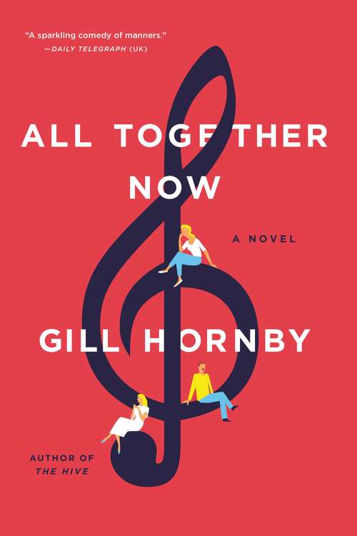 Book cover of All Together Now