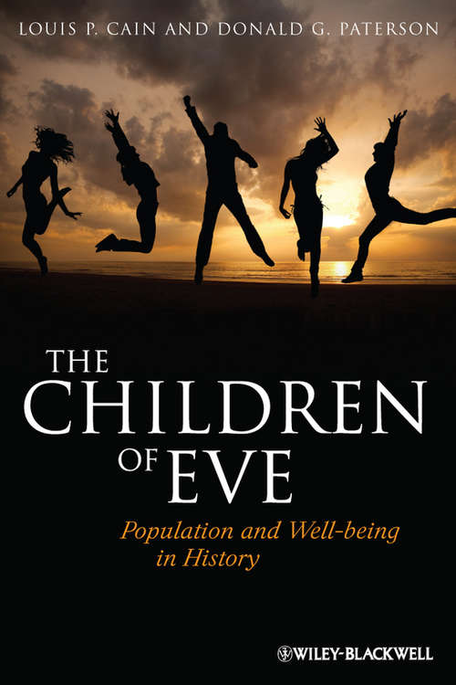 The Children of Eve: Population and Well-being in History