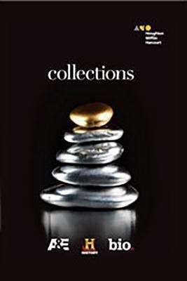 Book cover of Collections, Grade 10