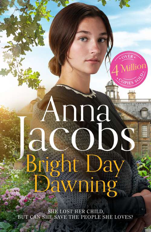 Book cover of Bright Day Dawning