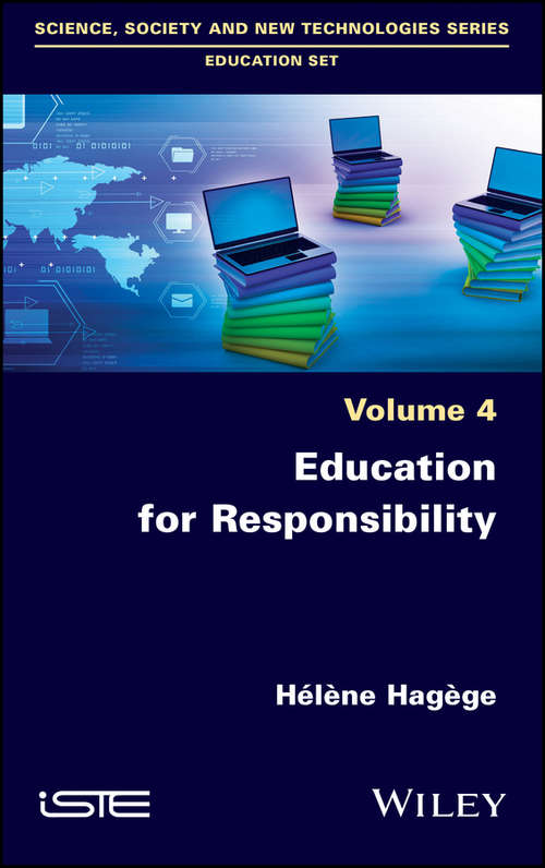Book cover of Education for Responsibility