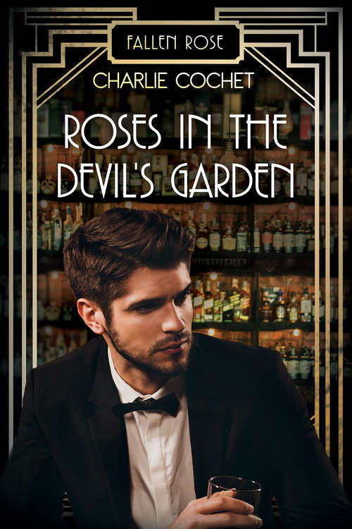 Roses in the Devil's Garden (Fallen Rose #1)