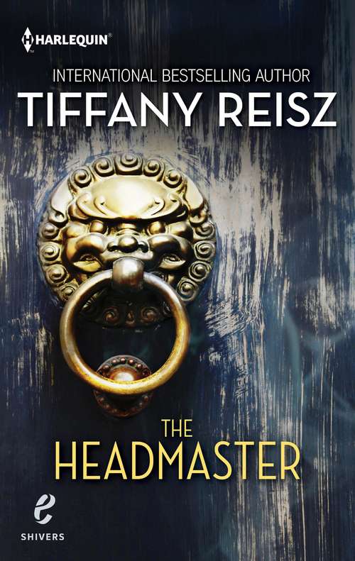 Book cover of The Headmaster