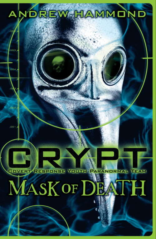 CRYPT: Mask of Death