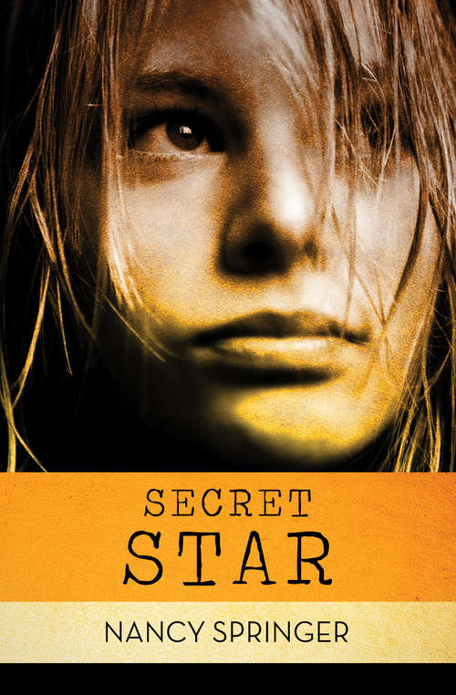 Book cover of Secret Star (Digital Original)