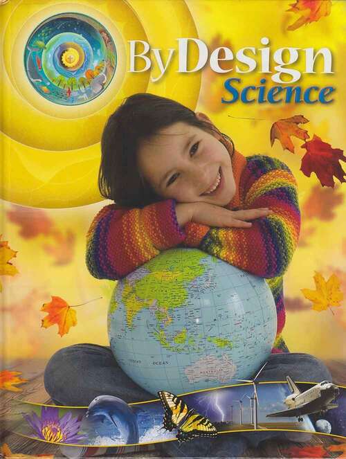 Book cover of By Design Grade 3 Student Edition