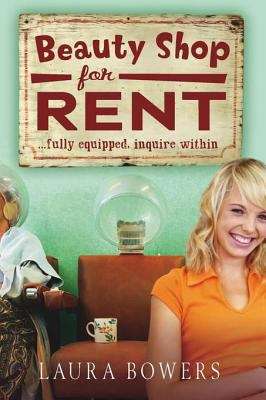 Book cover of Beauty Shop for Rent