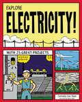 EXPLORE ELECTRICITY!