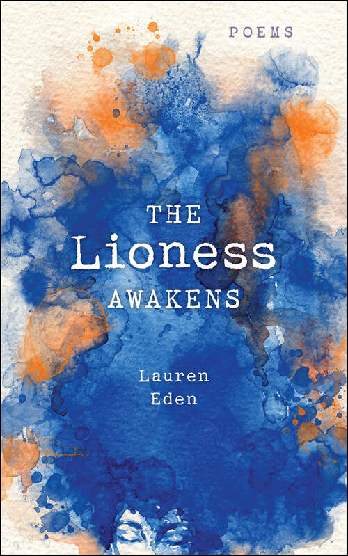 Book cover of The Lioness Awakens: Poems