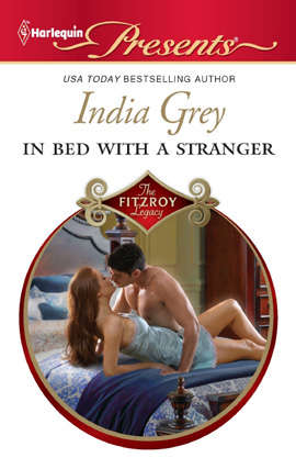 In Bed with a Stranger