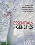 Essentials of Genetics (Ninth Edition)