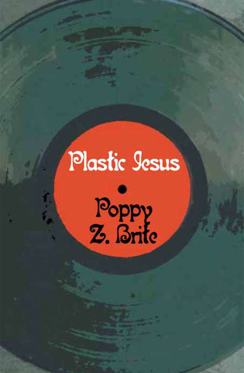 Book cover of Plastic Jesus
