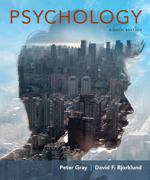 Psychology (Eighth Edition)